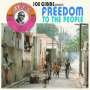 : Joe Gibbs Presents Freedom To The People, CD,CD