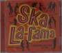 : Ska La-Rama - Treasure Isle Ska 1965-1966, CD,CD