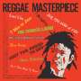 : Reggae Masterpiece, CD