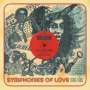 : Revue Presents Symphonies Of Love: 1980 - 1985, CD,CD