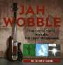 Jah Wobble: The Celtic Poets / Requiem / The Light Programme, CD,CD,CD