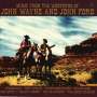 : Music From The Westerns Of John Wayne & John Ford, CD