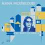 Nana Mouskouri: The Voice Of Greece, CD