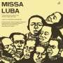 : Missa Luba, CD,CD,CD
