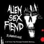 Alien Sex Fiend: Fiendology, CD,CD,CD