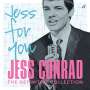 Jess Conrad: Jess For You: The Definite Collection, CD,CD