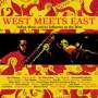 : West Meets East: Indian Music And Its Influence, CD,CD,CD