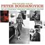 : Golden Age Of Peter Bogdanovich, CD,CD,CD,CD