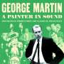 George Martin: A Painter In Sound: Pre-Beatles Productions And Classical Influences, CD,CD,CD,CD