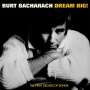 : Burt Bacharach: Dream Big! The First Decade Of Songs 1952 - 1962, CD,CD,CD,CD