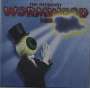The Residents: Wormwood Box: Curious Stories From The Bible, CD,CD,CD,CD,CD,CD,CD,CD,CD