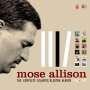 Mose Allison: The Complete Atlantic & Elektra Albums, CD,CD,CD,CD,CD,CD