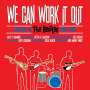 : We Can Work It Out: Covers Of The Beatles 1962 - 1966, CD,CD,CD