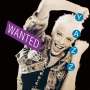 Yazz: Wanted (Expanded-Deluxe-Edition), CD,CD,CD
