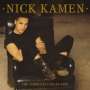 Nick Kamen: The Complete Collection, CD,CD,CD,CD,CD,CD