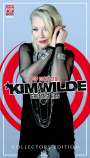 Kim Wilde: Pop Don't Stop: Greatest Hits (Deluxe Edition), CD,CD,CD,CD,CD,DVD,DVD