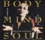 Debbie Gibson (später: Deborah): Body Mind Soul (Deluxe Edition), CD,CD