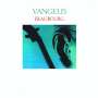 Vangelis: Beaubourg (Remastered Edition), CD