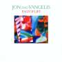 Jon & Vangelis: Page Of Life (Remastered Edition), CD