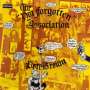 Pete Brown (Rock): The Not Forgotten Association, CD