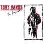 Tony Banks: The Fugitive, CD,DVA