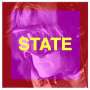 Todd Rundgren: State, CD