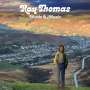 Ray Thomas (Moody Blues): Words & Music, CD,DVD