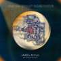 Van Der Graaf Generator: Merlin Atmos: Live Performances 2013, CD