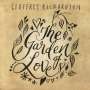 Geoffrey Richardson: The Garden Of Love, CD
