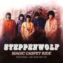 Steppenwolf: Magic Carpet Ride: The Dunhill / ABC Years 1967 - 1971, CD,CD,CD,CD,CD,CD,CD,CD