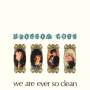 Blossom Toes: We Are Ever So Clean (remastered), LP