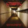 The Strawbs: Settlement, CD
