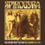 Spirogyra: The Future Won't Be Long: The Albums 1971 - 1973, CD,CD,CD