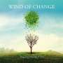 : Wind Of Change: Progressive Sounds Of 1973, CD,CD,CD,CD