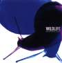 Anthony Phillips & Joji Hirota: Wildlife (Expanded Edition), CD,CD