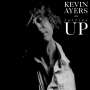 Kevin Ayers: Falling Up, CD