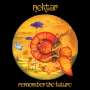 Nektar: Remember The Future (50th Anniversary Edition), CD,CD,CD,CD,BR