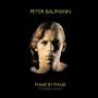 Peter Baumann (ex Tangerine Dream): Phase by Phase: The Virgin Albums, CD,CD,CD