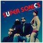 : Super Sonics: 40 Junkshop Britpop Greats, CD,CD