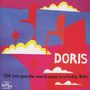Doris: Did You Give The World Some Love Today Baby, CD,CD