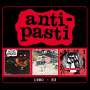 Anti-Pasti: 1980 - 83, CD,CD,CD