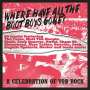 : Where Have All The Boot Boys Gone?, CD,CD,CD