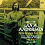Ian A. Anderson: Re-Adjust Your Time: The Early Blues & Psych-Folk Years 1967 - 1972, CD,CD,CD,CD