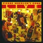 Pierre Moerlen's Gong: Live, CD