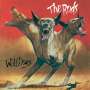 The Rods: Wild Dogs, CD