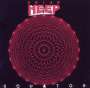Uriah Heep: Equator (25th Anniversary Expanded), CD