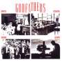 The Godfathers: Birth, School, Work, Death (Expanded), CD