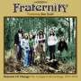 Fraternity: Seasons Of Change: The Complete Recordings 1970 - 1974, CD,CD,CD