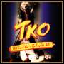 TKO: The Complete TKO-Total Knock Out (5CD Box), CD,CD,CD,CD,CD