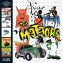 The Meteors: Original Albums Collection, CD,CD,CD,CD,CD